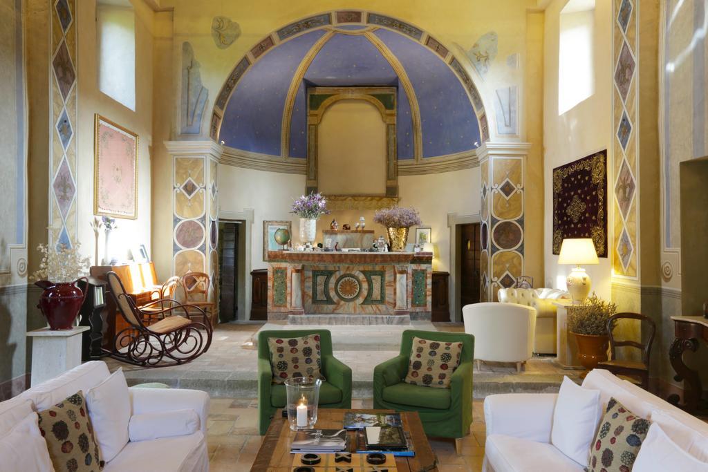 Mengara Borgo Di Carpiano酒店 外观 照片