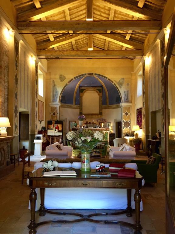 Mengara Borgo Di Carpiano酒店 外观 照片